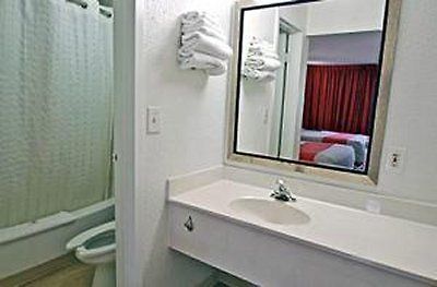 Motel 6 Anaheim Maingate 외부 사진