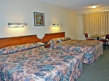 Motel 6 Anaheim Maingate 외부 사진