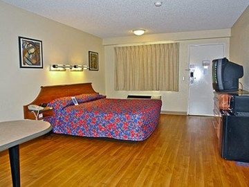 Motel 6 Anaheim Maingate 외부 사진