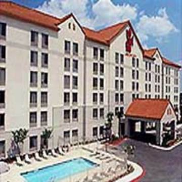 Motel 6 Anaheim Maingate 외부 사진