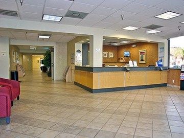 Motel 6 Anaheim Maingate 외부 사진