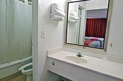 Motel 6 Anaheim Maingate 외부 사진