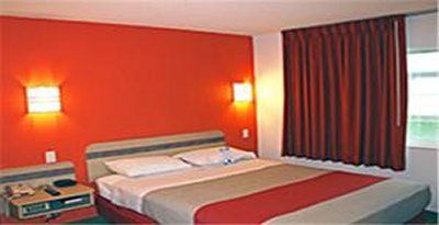 Motel 6 Anaheim Maingate 외부 사진